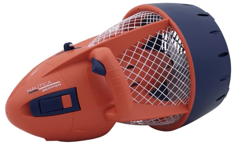 Nautica Skipper Sea Scooter-ToptancıyızBiz