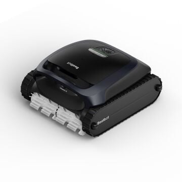Gemaş BEATBOT AquaSense 2 KABLOSUZ 200m2 Otomatik Havuz Süpürge Robotu-ToptancıyızBiz