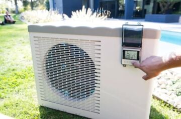 ASTRAL ECO ELYO Inverter Havuz Isı Pompası 31 kW-120 Ton(m3) Monofaze 11 m3/saat-ToptancıyızBiz