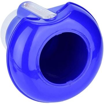 Gemaş Klor Dispenseri Termometreli Model 4 - 6 Tablet-Chlorine Dispenser With Thermometer-ToptancıyızBiz