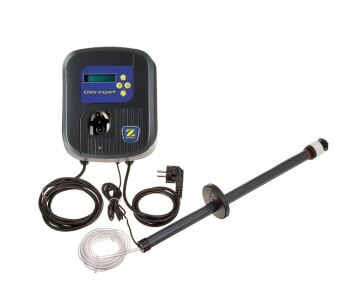 ZODIAC Chlor Expert Ölçüm ve Dozlama Cihazı 150m3-ToptancıyızBiz