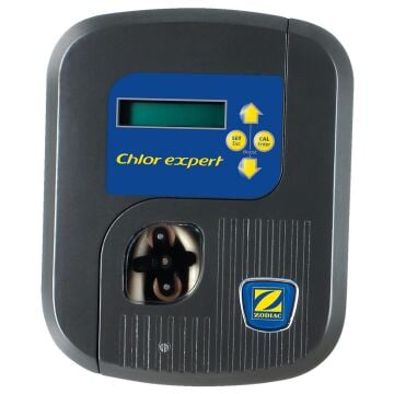 ZODIAC Chlor Expert Ölçüm ve Dozlama Cihazı 150m3-ToptancıyızBiz