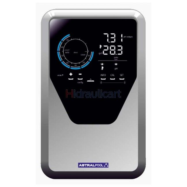 ASTRAL POOL Smart Next 30 Tuz Klor Jeneratörü (30 gr / 140 m3)-ToptancıyızBiz