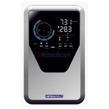 ASTRAL POOL Smart Next pH 7 Tuz Klor Jeneratörü (7 gr / 30 m3)-ToptancıyızBiz