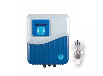 Gemaş Puritron GSCN 50 - 50 g/h 300 m3 Tuz-Klor Jeneratörleri-ToptancıyızBiz