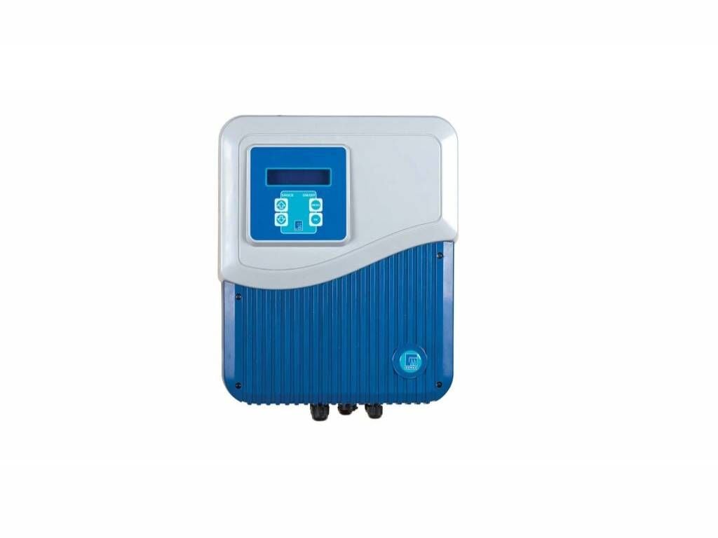 Gemaş Puritron GSCN 50 - 50 g/h 300 m3 Tuz-Klor Jeneratörleri-ToptancıyızBiz