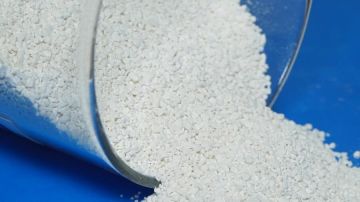 SPP Superpool Toz Klor %90 Aktif Klor 25 KG Havuz Kimyasalı - Granular Chlorine %90-ToptancıyızBiz
