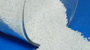 SPP Superpool Toz Klor %90 Aktif Klor 50 KG Havuz Kimyasalı - Granular Chlorine %90-ToptancıyızBiz