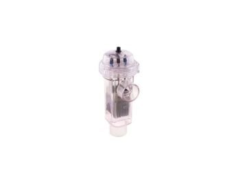 Gemaş Puritron GSCN 502 - 50 g/h 300 m3 pH ve Redox Kontrollü Tuz-Klor Jeneratörleri-ToptancıyızBiz