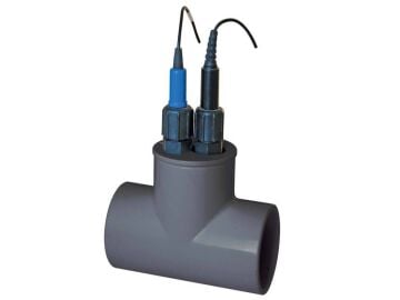 Gemaş Puritron GSCN 502 - 50 g/h 300 m3 pH ve Redox Kontrollü Tuz-Klor Jeneratörleri-ToptancıyızBiz