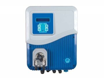 Gemaş Puritron GSCN 502 - 50 g/h 300 m3 pH ve Redox Kontrollü Tuz-Klor Jeneratörleri-ToptancıyızBiz