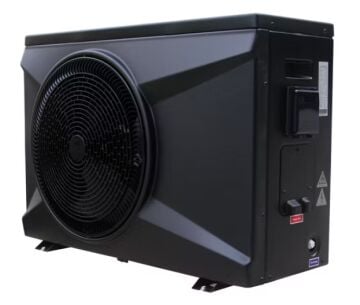 Pina Havuz Isı Pompası DC İnvertörlü 35 kW 85-140 m3 ToptancıyızBiz