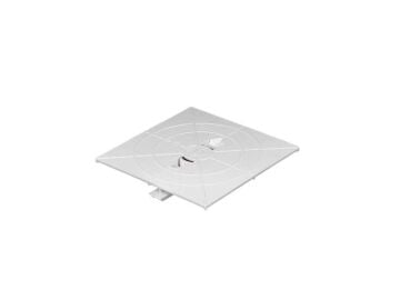 Gemaş Beton Skimmer Lüks Geniş Ağızlı Kare Kapak-ToptancıyızBiz