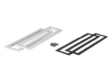 Gemaş Liner Skimmer Yükseltilmis +5 cm Standart Geniş Ağızlı Klepeli-ToptancıyızBiz