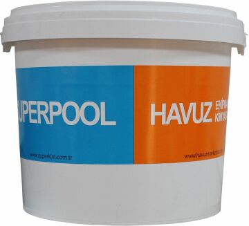 SPP Superpool SuperPlus 10 Kg pH (+) Granül pH Yükseltici - PH (+) Reducer-ToptancıyızBiz