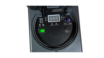 Water Fun Tuzdan Klor Jeneratörü 15 gr/h 45 m3-Salt Chlorinator-ToptancıyızBiz