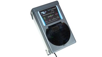 Water Fun Tuzdan Klor Jeneratörü 15 gr/h 45 m3-Salt Chlorinator-ToptancıyızBiz